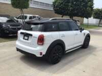 Mini Countryman 2020 5p Countryman SE PHEV ALL4 Híbrido L3/1.5/T Aut 2020 Mini Countryman Venta Exteriores 5