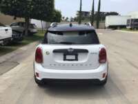 Mini Countryman 2020 5p Countryman SE PHEV ALL4 Híbrido L3/1.5/T Aut 2020 Mini Countryman Venta Exteriores 6
