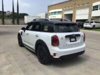 Mini Countryman 2020 5p Countryman SE PHEV ALL4 Híbrido L3/1.5/T Aut 2020 Mini Countryman Venta Exteriores 7