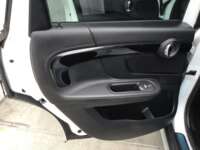 Mini Countryman 2020 5p Countryman SE PHEV ALL4 Híbrido L3/1.5/T Aut 2020 Mini Countryman Venta Interiores 16