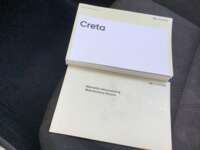 Hyundai Creta 2020 5p GLS L4/1.6 Aut 2020 Hyundai Creta Venta Documentos 1