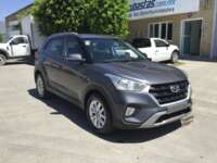 Hyundai Creta 2020 5p GLS L4/1.6 Aut 2020 Hyundai Creta Venta Exteriores 3