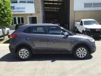 Hyundai Creta 2020 5p GLS L4/1.6 Aut 2020 Hyundai Creta Venta Exteriores 4