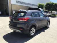 Hyundai Creta 2020 5p GLS L4/1.6 Aut 2020 Hyundai Creta Venta Exteriores 5