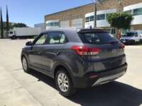Hyundai Creta 2020 5p GLS L4/1.6 Aut 2020 Hyundai Creta Venta Exteriores 7
