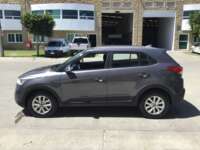 Hyundai Creta 2020 5p GLS L4/1.6 Aut 2020 Hyundai Creta Venta Exteriores 8