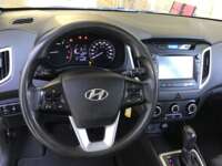 Hyundai Creta 2020 5p GLS L4/1.6 Aut 2020 Hyundai Creta Venta Interiores 1