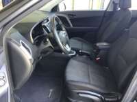 Hyundai Creta 2020 5p GLS L4/1.6 Aut 2020 Hyundai Creta Venta Interiores 15