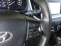 Hyundai Creta 2020 5p GLS L4/1.6 Aut 2020 Hyundai Creta Venta Interiores 7