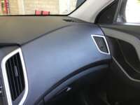 Hyundai Creta 2020 5p GLS L4/1.6 Aut 2020 Hyundai Creta Venta Interiores 9