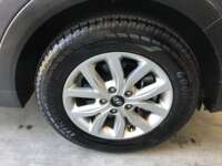 Hyundai Creta 2020 5p GLS L4/1.6 Aut 2020 Hyundai Creta Venta Llantas 1