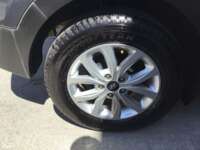 Hyundai Creta 2020 5p GLS L4/1.6 Aut 2020 Hyundai Creta Venta Llantas 4