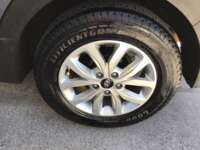 Hyundai Creta 2020 5p GLS L4/1.6 Aut 2020 Hyundai Creta Venta Llantas 7