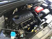 Hyundai Creta 2020 5p GLS L4/1.6 Aut 2020 Hyundai Creta Venta Motor 1