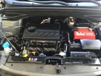 Hyundai Creta 2020 5p GLS L4/1.6 Aut 2020 Hyundai Creta Venta Motor 2