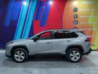 Toyota RAV4 2021 5p XLE L4/2.5 Aut 2021 Toyota RAV4 Venta Exteriores 4