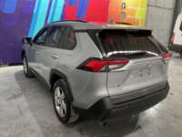 Toyota RAV4 2021 5p XLE L4/2.5 Aut 2021 Toyota RAV4 Venta Exteriores 5