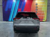 Toyota RAV4 2021 5p XLE L4/2.5 Aut 2021 Toyota RAV4 Venta Exteriores 6