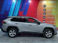Toyota RAV4 2021 5p XLE L4/2.5 Aut 2021 Toyota RAV4 Venta Exteriores 8