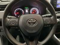 Toyota RAV4 2021 5p XLE L4/2.5 Aut 2021 Toyota RAV4 Venta Interiores 1