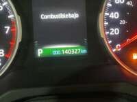 Toyota RAV4 2021 5p XLE L4/2.5 Aut 2021 Toyota RAV4 Venta Interiores 3