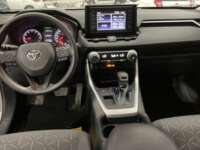 Toyota RAV4 2021 5p XLE L4/2.5 Aut 2021 Toyota RAV4 Venta Interiores 4