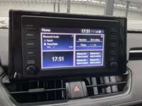 Toyota RAV4 2021 5p XLE L4/2.5 Aut 2021 Toyota RAV4 Venta Interiores 8
