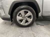 Toyota RAV4 2021 5p XLE L4/2.5 Aut 2021 Toyota RAV4 Venta Llantas 1