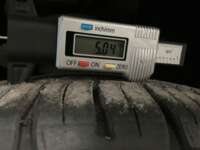 Toyota RAV4 2021 5p XLE L4/2.5 Aut 2021 Toyota RAV4 Venta Llantas 11