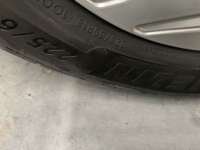Toyota RAV4 2021 5p XLE L4/2.5 Aut 2021 Toyota RAV4 Venta Llantas 3