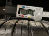 Toyota RAV4 2021 5p XLE L4/2.5 Aut 2021 Toyota RAV4 Venta Llantas 5