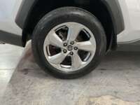 Toyota RAV4 2021 5p XLE L4/2.5 Aut 2021 Toyota RAV4 Venta Llantas 7