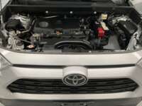 Toyota RAV4 2021 5p XLE L4/2.5 Aut 2021 Toyota RAV4 Venta Motor 2