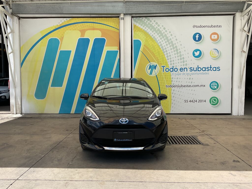 Toyota Prius 2020  2020 Toyota Prius Venta Exteriores 2