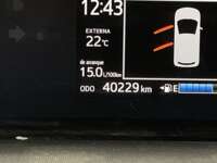Toyota Prius 2020  2020 Toyota Prius Venta Interiores 3