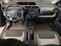 Toyota Prius 2020  2020 Toyota Prius Venta Interiores 4