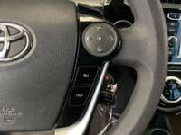 Toyota Prius 2020  2020 Toyota Prius Venta Interiores 7