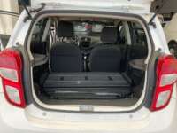 Chevrolet Beat 2021 5p LS Cargo L4/1.2 Man  2021 Chevrolet Beat Venta Cajuela 1