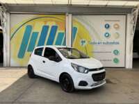Chevrolet Beat 2021 5p LS Cargo L4/1.2 Man  2021 Chevrolet Beat Venta Exteriores 3