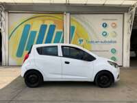 Chevrolet Beat 2021 5p LS Cargo L4/1.2 Man  2021 Chevrolet Beat Venta Exteriores 4
