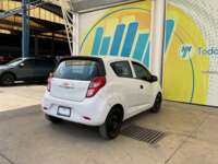 Chevrolet Beat 2021 5p LS Cargo L4/1.2 Man  2021 Chevrolet Beat Venta Exteriores 5