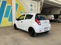 Chevrolet Beat 2021 5p LS Cargo L4/1.2 Man  2021 Chevrolet Beat Venta Exteriores 7