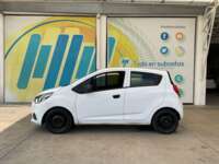 Chevrolet Beat 2021 5p LS Cargo L4/1.2 Man  2021 Chevrolet Beat Venta Exteriores 8