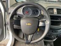 Chevrolet Beat 2021 5p LS Cargo L4/1.2 Man  2021 Chevrolet Beat Venta Interiores 1