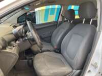 Chevrolet Beat 2021 5p LS Cargo L4/1.2 Man  2021 Chevrolet Beat Venta Interiores 15