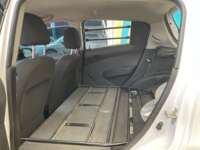 Chevrolet Beat 2021 5p LS Cargo L4/1.2 Man  2021 Chevrolet Beat Venta Interiores 17