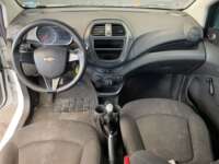 Chevrolet Beat 2021 5p LS Cargo L4/1.2 Man  2021 Chevrolet Beat Venta Interiores 4
