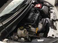 Chevrolet Beat 2021 5p LS Cargo L4/1.2 Man  2021 Chevrolet Beat Venta Motor 1