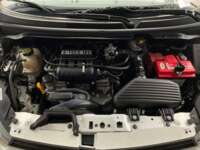 Chevrolet Beat 2021 5p LS Cargo L4/1.2 Man  2021 Chevrolet Beat Venta Motor 2