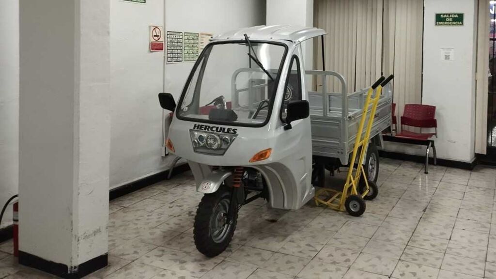 imagen principal de la unidad